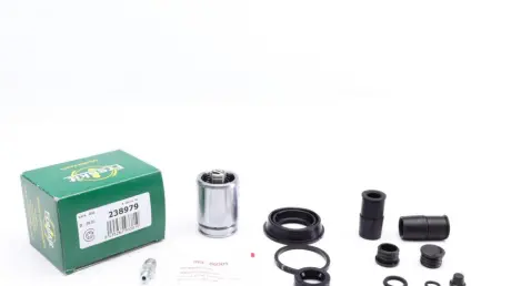 Ремкомплект гальмівного супорту RENAULT/NISSAN/FORD/MAZDA/VOLVO/OPEL ="" FRENKIT 238979