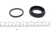 Ремкомплект супорта (заднього) VW Caddy III (d=38mm) Lucas (+поршень з механізмом) FRENKIT 238986 (фото 5)