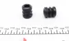 Ремкомплект супорта (заднього) VW Caddy III (d=38mm) Lucas (+поршень з механізмом) FRENKIT 238986 (фото 6)