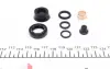 Ремкомплект супорта (заднього) VW Caddy III (d=38mm) Lucas (+поршень з механізмом) FRENKIT 238986 (фото 7)