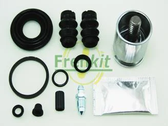 Ремкомплект супорта (заднього) (R) Citroen C4/Toyota Avensis 06- (d=38mm) (+поршень з механізмом) FRENKIT 238994