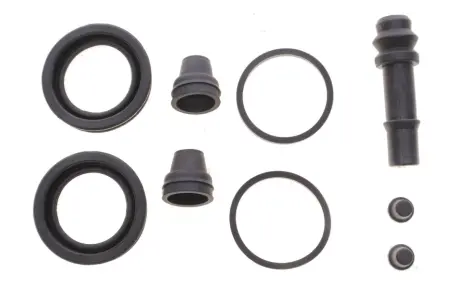 Ремкомплект гальмівного супорту VW GOLF, JETTA VOLVO 740-760-780, 940-960 ="" FRENKIT 240002