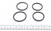 Ремкомплект гальмівного супорту MERCEDES 300-600 S CLASS (W140) 02-91 -> CL400-600 S CLASS (C140) 9- ="" FRENKIT 240013 (фото 5)