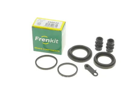 Ремкомплект гальмівного супорту NISSAN/OPEL/RENAULT/CITROEN ="" FRENKIT 240024