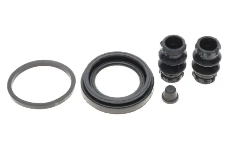 Ремкомплект гальмівного супорту BMW 1 SERIES (E-87), 3 SERIES(E-90) ="" FRENKIT 240025