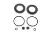 Ремкомплект гальмівного супорта MERCEDES-BENZ ML W163 98-05; NISSAN 350Z 02-08; SUBARU Impreza 07-11 FRENKIT 240026 (фото 2)