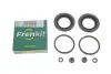 Ремкомплект гальмівного супорта MERCEDES-BENZ ML W163 98-05; NISSAN 350Z 02-08; SUBARU Impreza 07-11 FRENKIT 240026 (фото 3)