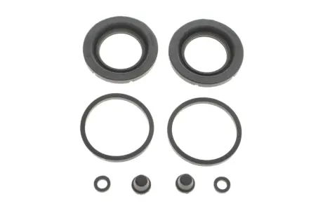 Ремкомплект гальмівного супорта MERCEDES-BENZ ML W163 98-05; NISSAN 350Z 02-08; SUBARU Impreza 07-11 FRENKIT 240026