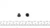 Ремкомплект гальмівного супорта RENAULT Megane II 03-09, Clio III 05-12; FIAT Punto 03-10; BMW 3 F30-31 12-19, 3 F34 13-, 1 F20/F21 11-19, 4 F32-36 13-20, 2 F22-23 14-; ALFA ROMEO 156 97-07, Giulia 16-, Giulietta 10-20, MiTo 08-18 FRENKIT 240030 (фото 2)