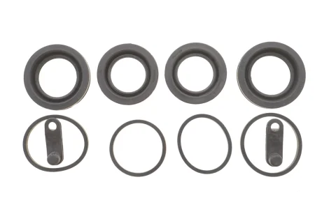 Ремкомплект супорта (переднього) MB E-class/M-class/Opel Astra 09- (d=40/44mm) (Brembo/AP Lockheed) FRENKIT 240091