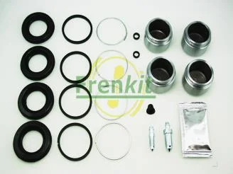Ремкомплект супорта (переднього) Subaru Impreza 96-07 (d=40mm) (Sumitomo) (+4 поршня) FRENKIT 240914