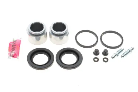 Ремкомплект супорта (заднього) MB M-class/Nissan 350 98-09 (d=40mm) (Brembo) (+2 поршня) FRENKIT 240918