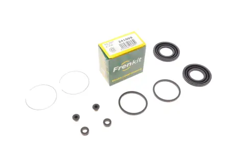 Ремкомплект супорта (заднього) Infiniti FX/G/M/Q50 08- (d=41mm) (Niss) FRENKIT 241009