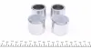 Ремкомплект гальмівного супорту FORD TRANSIT IVECO DAILY I 30.8, 35.8, 35.10, 40.8, 40.10 ROVER 2.30 ="" FRENKIT 241901 (фото 4)