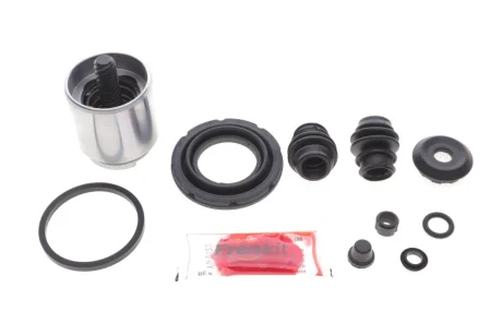 Ремкомпл. супорта зад. Outlander 12-/4008 12-(розширений/41 mm)(поршень з механізмом) FRENKIT 241918