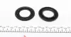 Ремкомплект гальмівного супорту MERCEDES 200-500, E CLASS(W124),C CLASS (W203) 300-600 SL CLASS (R12 ="" FRENKIT 242024 (фото 3)