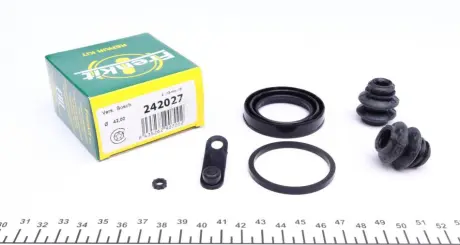 Ремкомплект гальмівного супорту SMART SMART ="" FRENKIT 242027