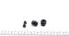 Ремкомплект супорта (заднього) Lexus RX 04-08 (d=42mm) (Akebono) FRENKIT 242035 (фото 2)