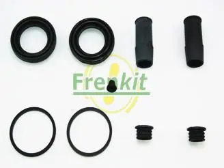 Ремкомплект супорта (переднього) BMW X5 (E53) 02-06 (d=42mm) (Ate) FRENKIT 242042