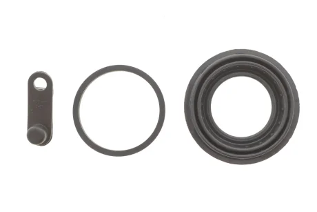 Ремкомплект супорта (заднього) BMW X3 (F25) 11-17/X4 (F26) 14-18 (d=42mm) (Trw) (Basic Parts) FRENKIT 242069