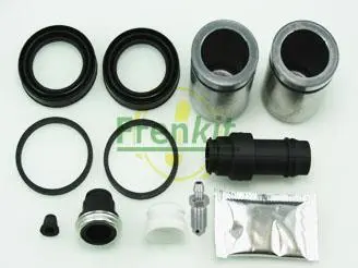 Ремкомплект гальмівного супорту FORD TRANSIT ="" FRENKIT 242901