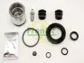 A_Ремкомплект гальмівного супорту AUDI A 6, A 8, V8, 100, 200 ="242907" Frenkit 242907