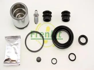 A_Ремкомплект гальмівного супорту AUDI A 6, A 8, V8, 100, 200 ="" FRENKIT 242907