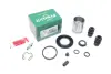 Ремкомплект супорта (заднього) Renault Master II (d=42mm) (+поршень) (Bosch) FRENKIT 242913 242913