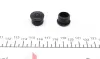 Ремкомплект супорта (заднього) BMW X1 (E84) 09- (d=42mm) (+ поршень) (Ate) FRENKIT 242922 (фото 6)