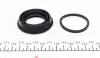 Ремкомплект супорта (заднього) MB E-class (W211/W212) 02- (d=42mm) (+ поршень) (Ate) FRENKIT 242923 (фото 4)