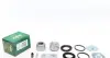Ремкомплект супорта (заднього) MB E-class (W124) 93-96 (d=42mm) (+2 поршня) (Ate) FRENKIT 242927 242927