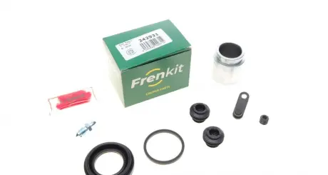 Ремкомплект супорта з поршнем супорта FRENKIT 242931