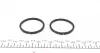 Ремкомплект супорта (переднього) BMW 5 (E60/E61) 04- (d=42mm) (+2 поршня) (Ate) FRENKIT 242948 (фото 6)