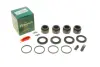 Ремкомплект супорта (переднього) Alfa Romeo Spider 06- (d=42mm) (Brembo) (+поршень)) FRENKIT 242973 (фото 1)