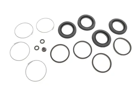Ремкомплект гальмівного супорту LEXUS ES, GS, LS TOYOTA 4-RUNNER, HILUX, LAND CRUISER,SUPRA VW TARO ="" FRENKIT 243006