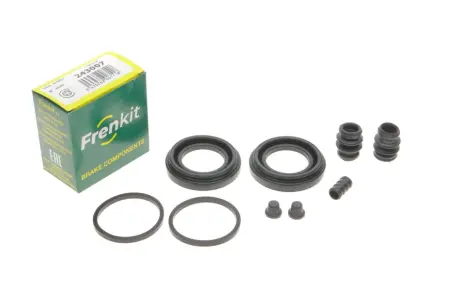 Ремкомплект гальмівного супорту FORD RANGER MAZDA BT-50 NISSAN CEDRIC, KING CAB, MAXIMA, TERRANO-PA ="" FRENKIT 243007