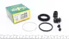Ремкомплект супорта (заднього) Mitsubishi Pajero II 90- (d=43mm) (Akebono) FRENKIT 243008