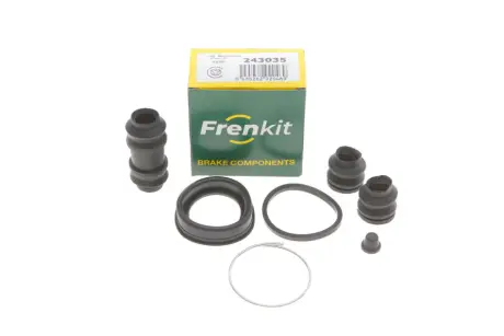Ремкомплект супорта (заднього) Mitsubishi Pajero Sport 98- (d=43mm) (Sumitomo) FRENKIT 243035