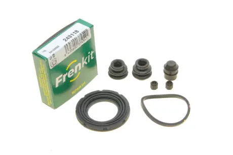 Ремкомплект гальмівного супорту TOYOTA Prius 09-17 FRENKIT 243118