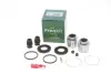 Ремкомплект гальмівного супорту MITSUBISHI GALANT, SAPPORO, L200, L400, SIGMA OUTLANDER, SPACE GEAR ="243908" Frenkit