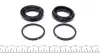 Ремкомплект гальмівного супорту FORD RANGER,NISSAN MAXIMA,CEDRIC,MAZDA BT-50 ="" FRENKIT 243911 (фото 5)
