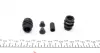 Ремкомплект гальмівного супорту FORD RANGER,NISSAN MAXIMA,CEDRIC,MAZDA BT-50 ="" FRENKIT 243911 (фото 6)