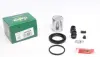 Ремкомплект супорта (заднього) Hyundai Terracan 01-06 (d=43mm) (+поршень) (Mando) FRENKIT 243914 243914