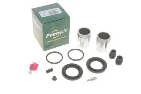 Ремкомплект гальмівного супорту HYUNDAI H 1,SANTA FE,MITSUBISHI SANTAMO,NISSAN TERRANO ="" FRENKIT 243915
