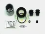 Ремкомплект супорта (заднього) Mazda CX-7/9 07- (d=43mm) (+поршень) (Mazda) FRENKIT 243923 (фото 1)