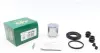 Ремкомплект супорта (заднього) Nissan Qashqai 07- (d=43mm) (+ поршень) (Akebono) FRENKIT 243946 243946