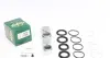 Ремкомплект гальмівного супорту LEXUS/TOYOTA LX/Land Cruiser "4,7 "02-07 ="243949" Frenkit 243949