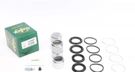 Ремкомплект гальмівного супорту LEXUS/TOYOTA LX/Land Cruiser "4,7 "02-07 ="" FRENKIT 243949