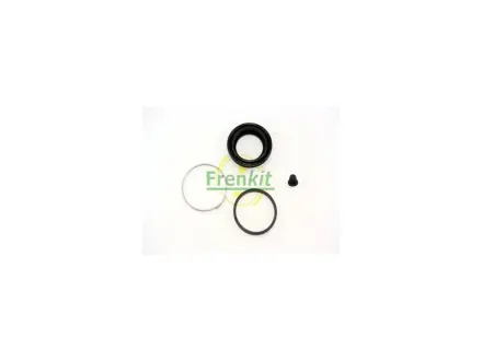 Ремкомплект гальмівного супорта VW Passat B2 81-88, Polo 84-94; AUDI 80 78-86 FRENKIT 244001