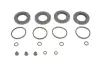 Ремкомплект гальмівного супорту IVECO DAILY I 40.35, 45.10, 49.10,49.12, 50.10 MERCEDES 407D-410D (B ="" FRENKIT 244002 (фото 3)